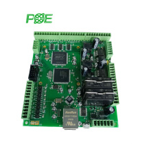 SMT Service PCB Assembly OEM Service PCB Boards Company